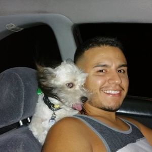 Meet your Posher, Jesse